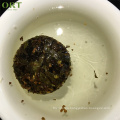 Compressed Osmanthus white tea mini cake tuo cha 5g